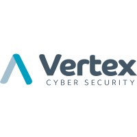 Vertex Cyber Security Logo