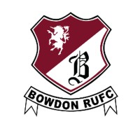 Bowdon RUFC Logo