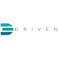 Driven Development Logo