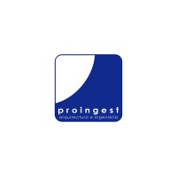 Proingest Arquitectura e Ingeniería, SLP Logo
