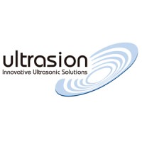 ULTRASION, S.L. Logo