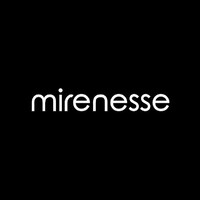 Mirenesse Cosmetics Logo