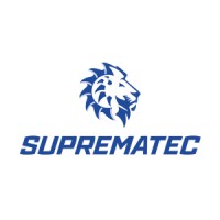 SUPREMATEC Logo