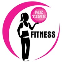 Me Time Fitness Logo