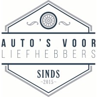Autos voor Liefhebbers (Cars for Enthusiast) Logo