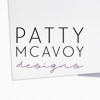 Patty McAvoy Designs Logo