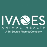 Ivaoes Animal Health Logo