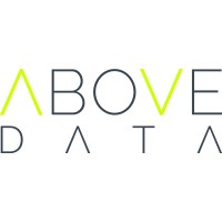 Above Data Logo