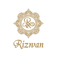 Rizwan Fashion House Logo