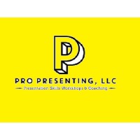 Pro Presenting, LLC Logo