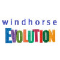 Windhorse Trading Ltd - Windhorse:Evolution Logo