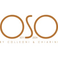 OSO Ristorante Logo