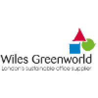 Wiles Greenworld Logo