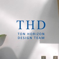 宇揚設計股份有限公司TON HORIZON Logo