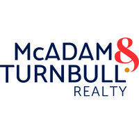 McAdam and Turnbull Realty Logo