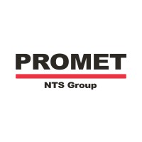 Promet AS, NTS Group Logo