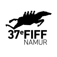 Festival International du Film Francophone de Namur Logo