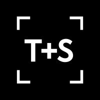 TIME+SPACE Logo