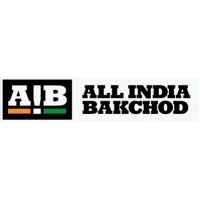 All India Bakchod Logo