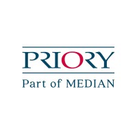 Priory Logo