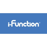 i-Function, Inc. Logo
