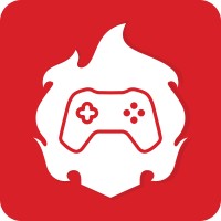 Motion Burner Logo