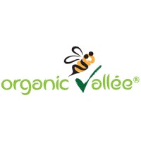 OrganicVallée Logo