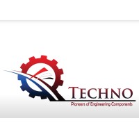 Technical Co. for Engineering Industries (Techno) Logo
