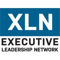 XLN (Executive Leadership Network) Logo