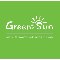 GreenSun Garden Logo