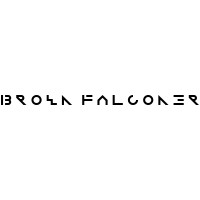 Brown Falconer Logo
