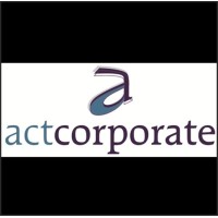 Act Corporate Drama Training Logo