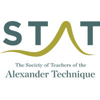 Society of Teachers of the Alexander Technique (STAT) Logo