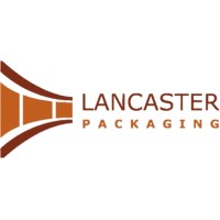 Lancaster Packaging, Inc. USA Logo