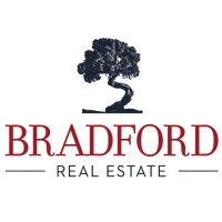 Bradford Real Estate LLC Logo