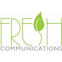 FRESH Communications, Inc. Logo