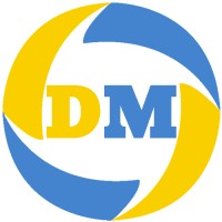 Dearborn Marketing Logo