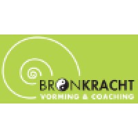 Bronkracht | Creatieve werkplaats voor Levenskunst en Loopbaan Logo