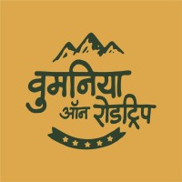 Womaniya On Roadtrips Logo