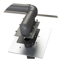 Solar Roof Jack Logo
