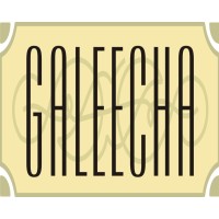 Galeecha India Pvt. Ltd. Logo