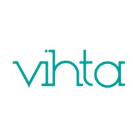 Vihta Logo