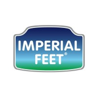 Imperial Feet Cosmetics Logo