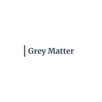 Grey Matter Logo