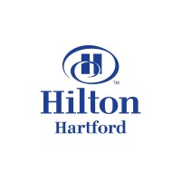 Hilton Hartford Logo