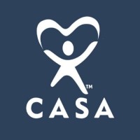 CASA of El Paso Logo