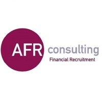 AFR Consulting Logo