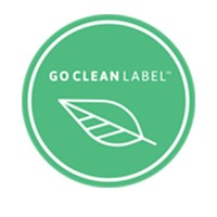 Go Clean Label Logo