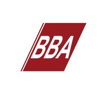 BBA GmbH Logo