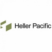 Heller Pacific, Inc. Logo